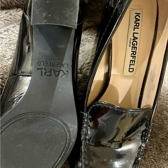 Karl Lagerfeld - Picture 2 of 8